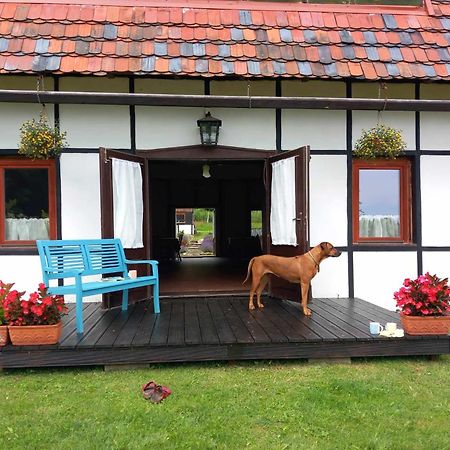 Villa Austeria Staniszow Jelenia Góra Esterno foto