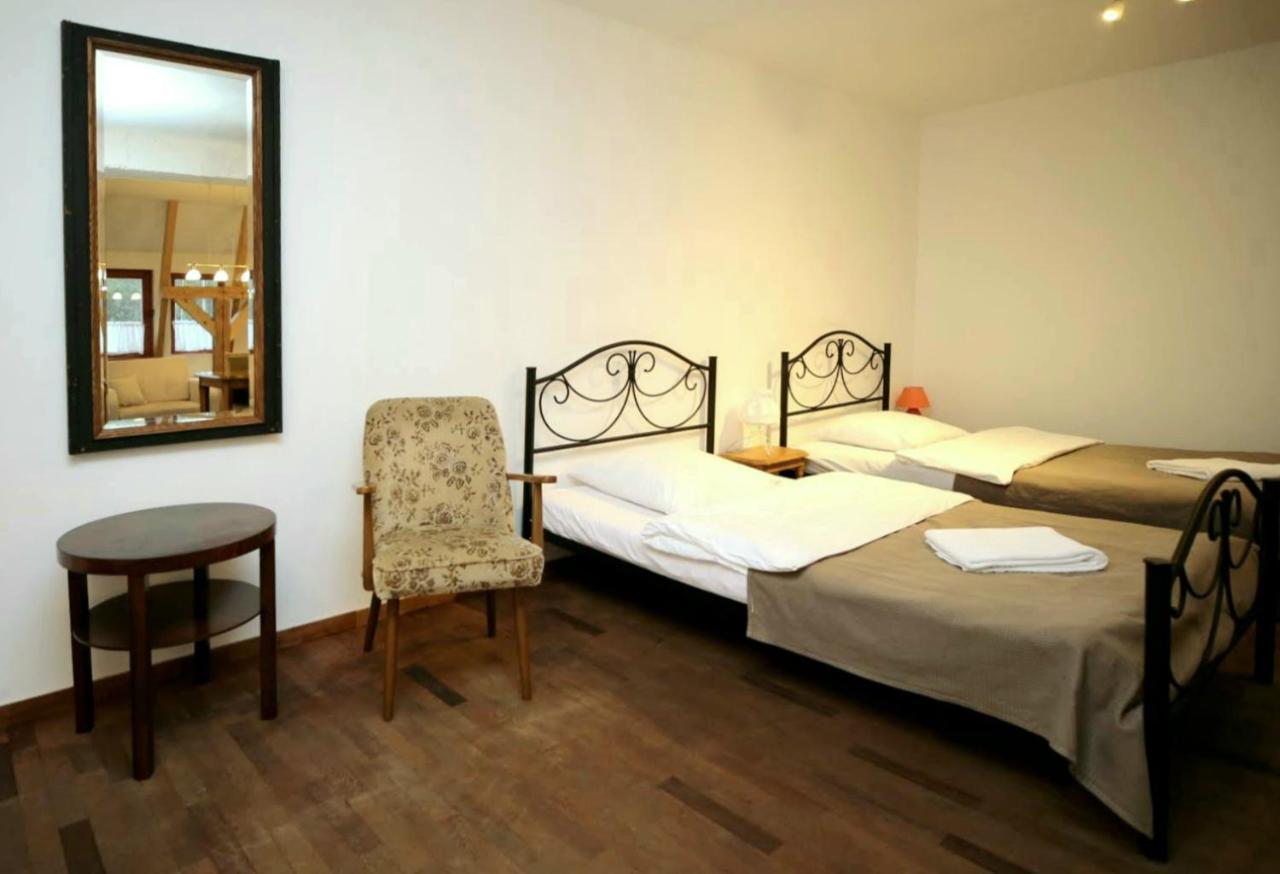 Villa Austeria Staniszow Jelenia Góra Esterno foto
