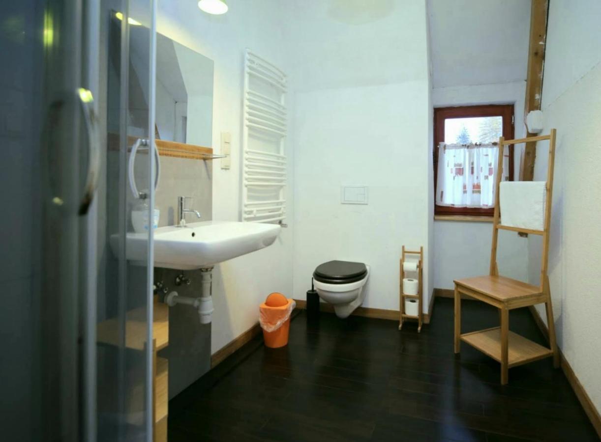 Villa Austeria Staniszow Jelenia Góra Esterno foto