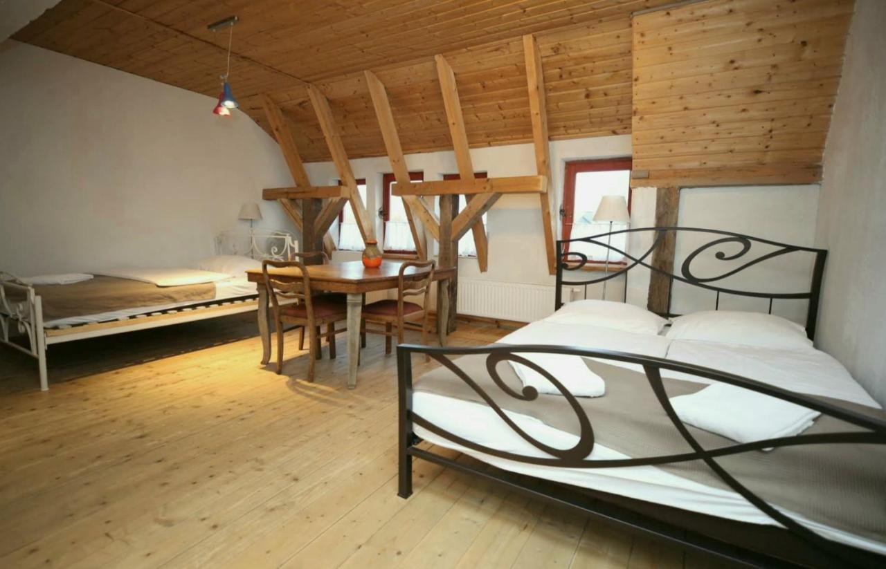 Villa Austeria Staniszow Jelenia Góra Esterno foto