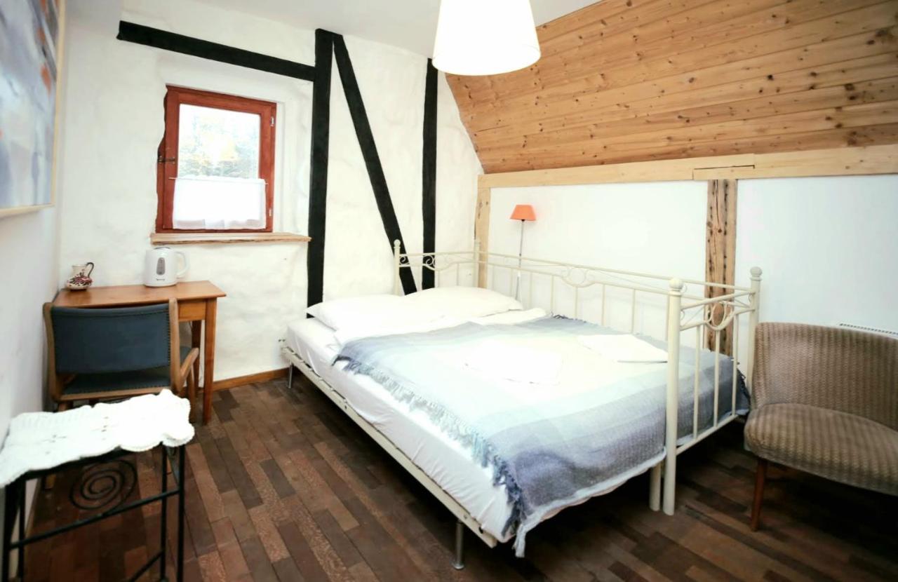 Villa Austeria Staniszow Jelenia Góra Esterno foto