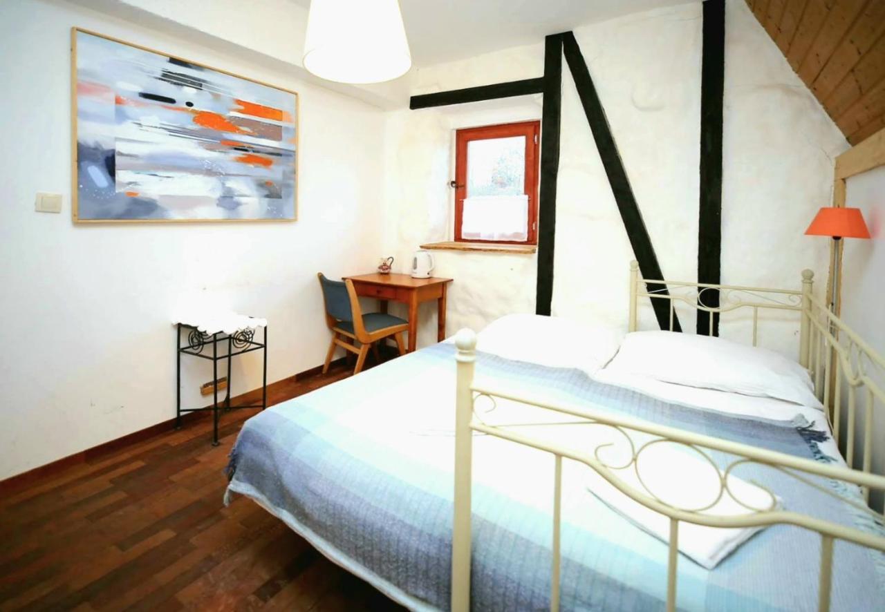 Villa Austeria Staniszow Jelenia Góra Esterno foto