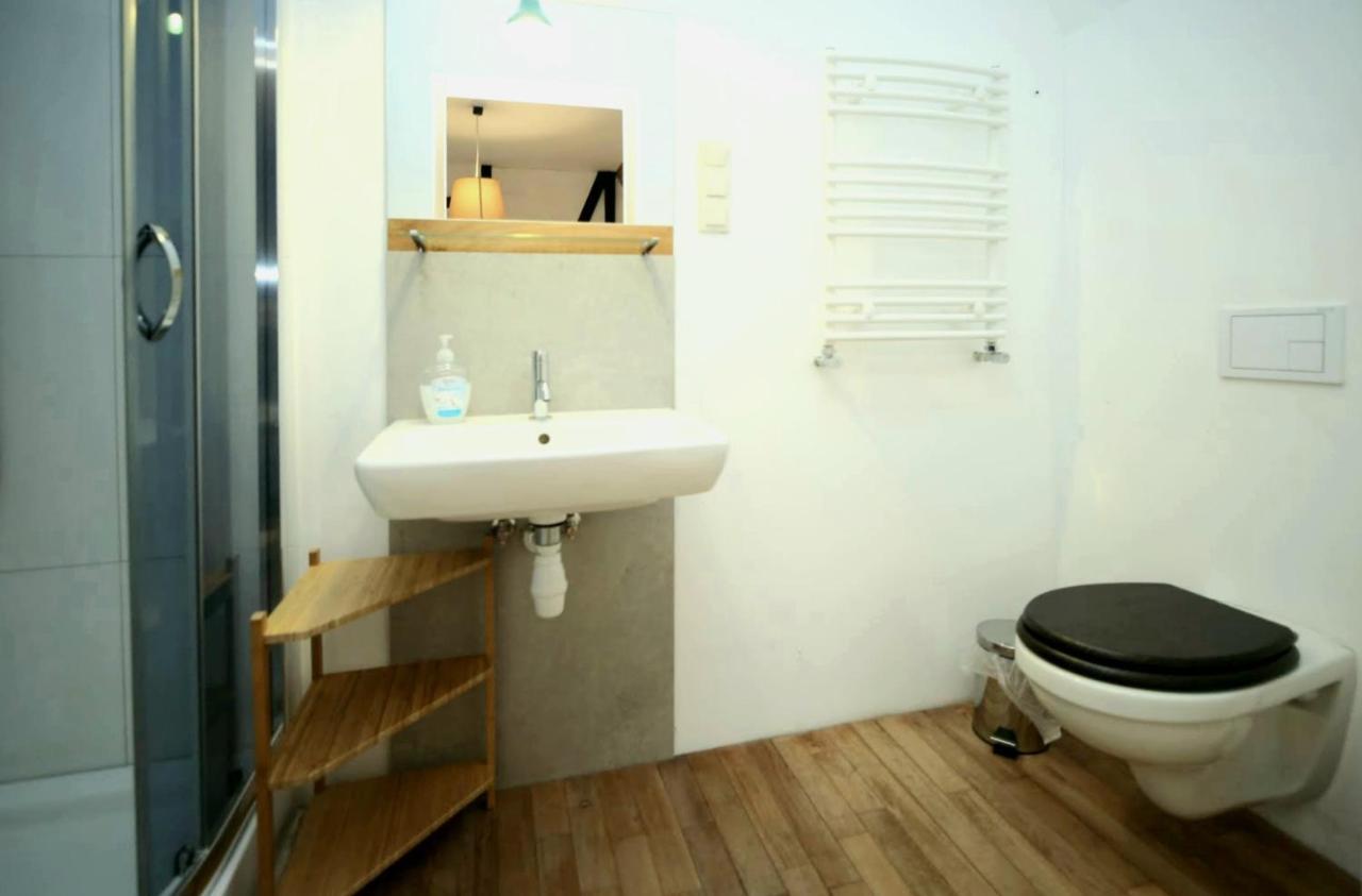 Villa Austeria Staniszow Jelenia Góra Esterno foto