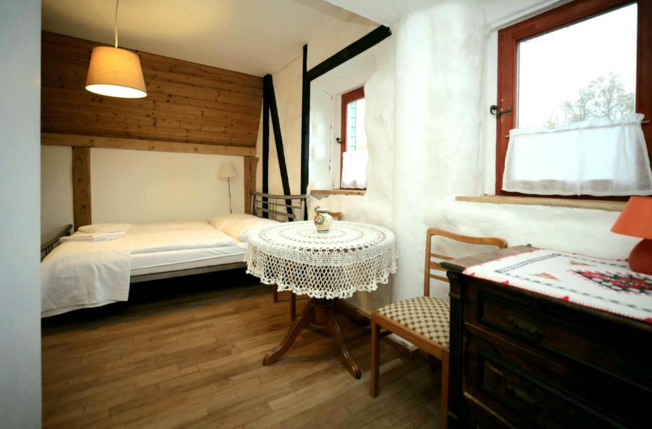 Villa Austeria Staniszow Jelenia Góra Esterno foto