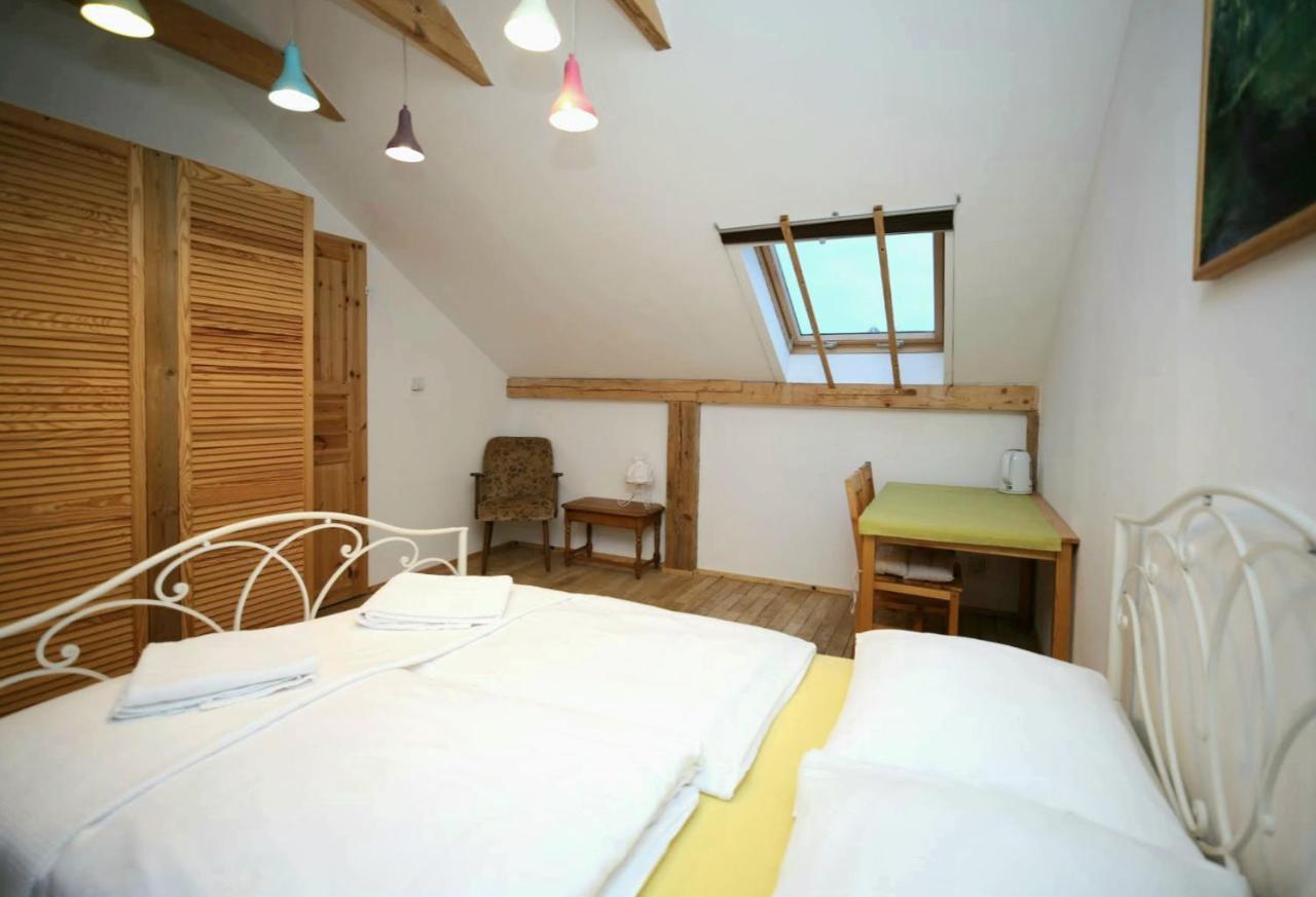 Villa Austeria Staniszow Jelenia Góra Esterno foto