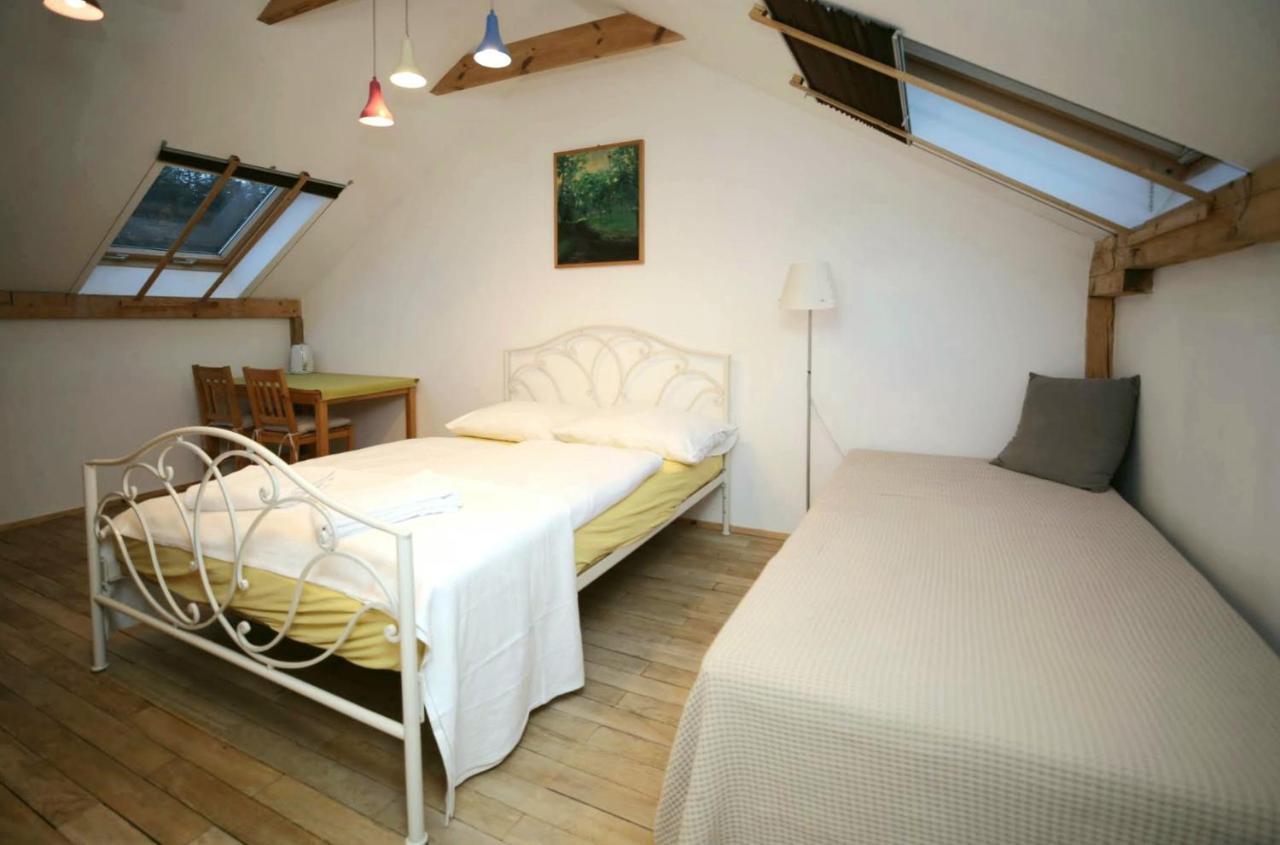Villa Austeria Staniszow Jelenia Góra Esterno foto