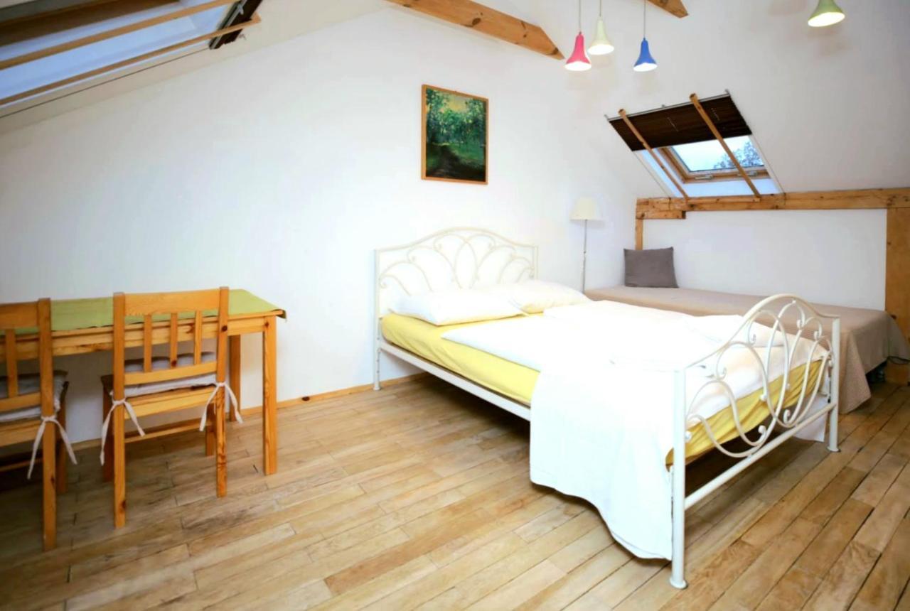 Villa Austeria Staniszow Jelenia Góra Esterno foto