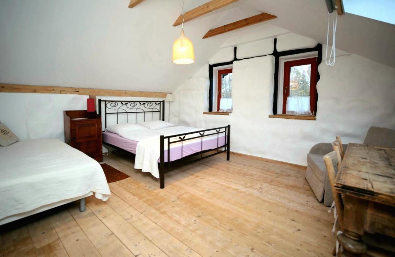 Villa Austeria Staniszow Jelenia Góra Esterno foto