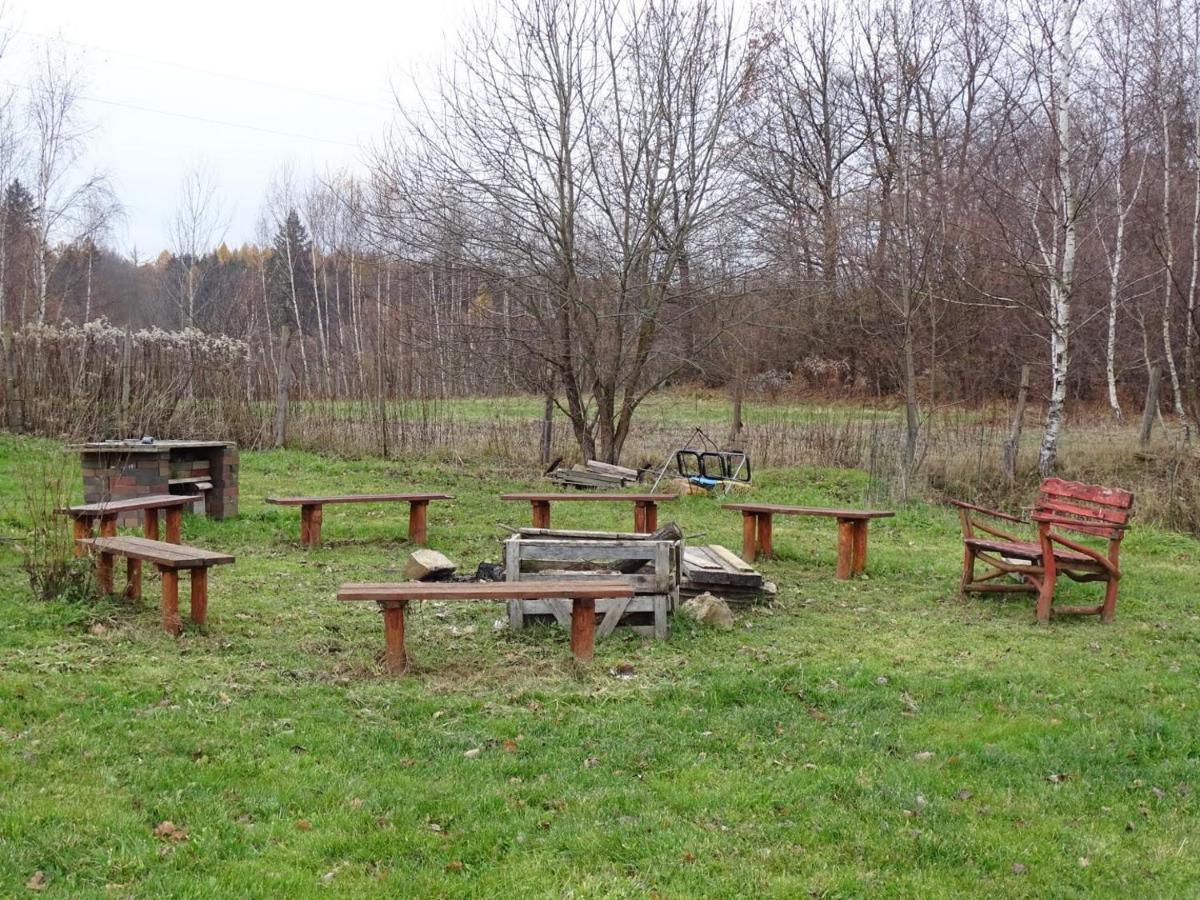 Villa Austeria Staniszow Jelenia Góra Esterno foto
