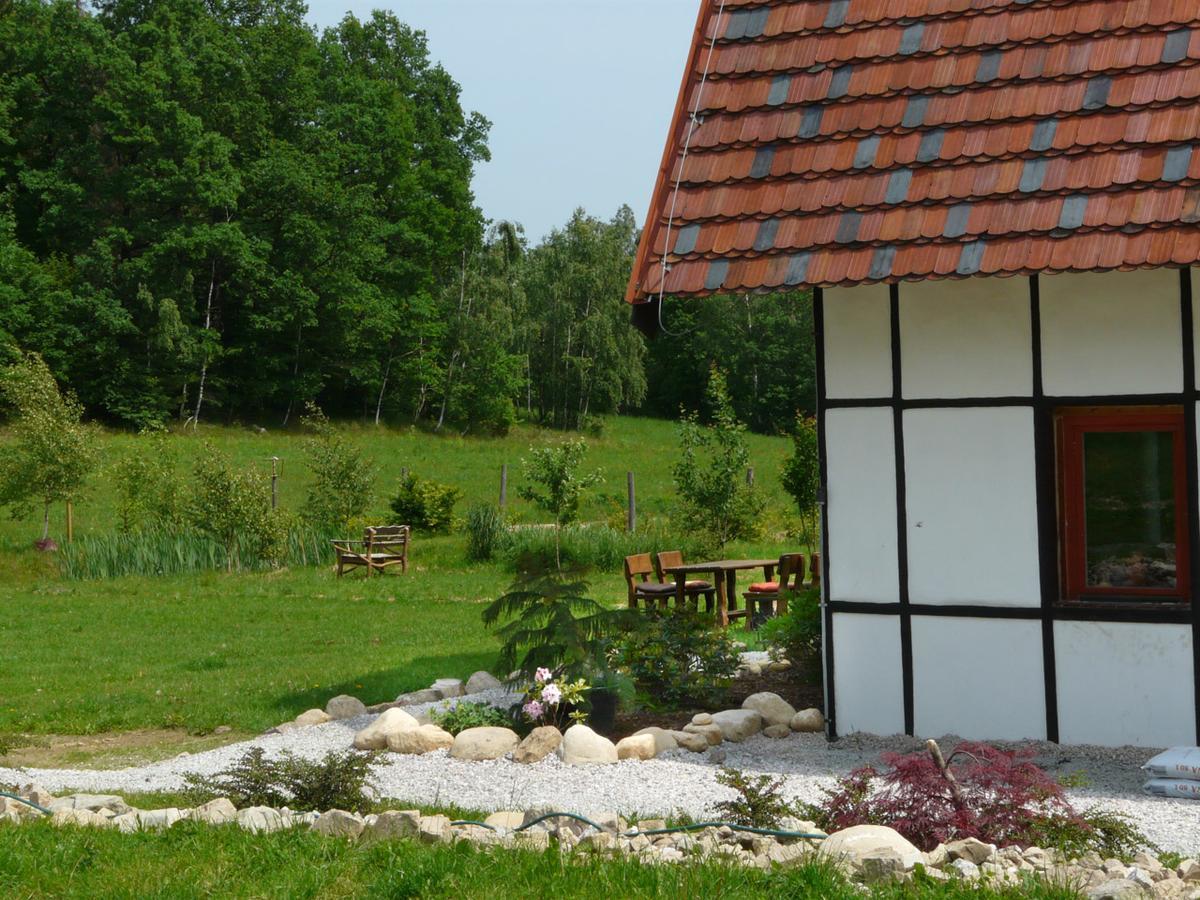 Villa Austeria Staniszow Jelenia Góra Esterno foto