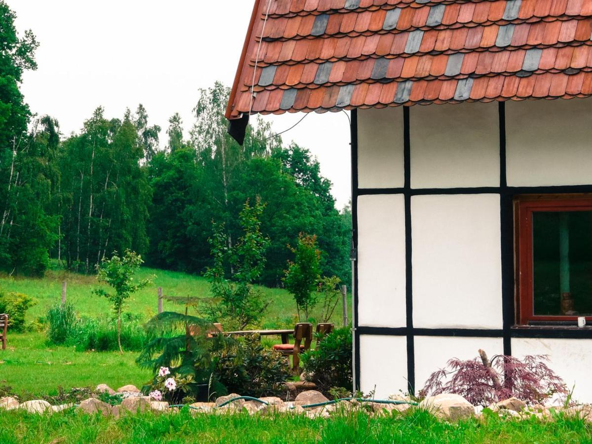 Villa Austeria Staniszow Jelenia Góra Esterno foto